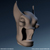 Elemental Fire Head